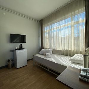 Budget Eenpersoonskamer